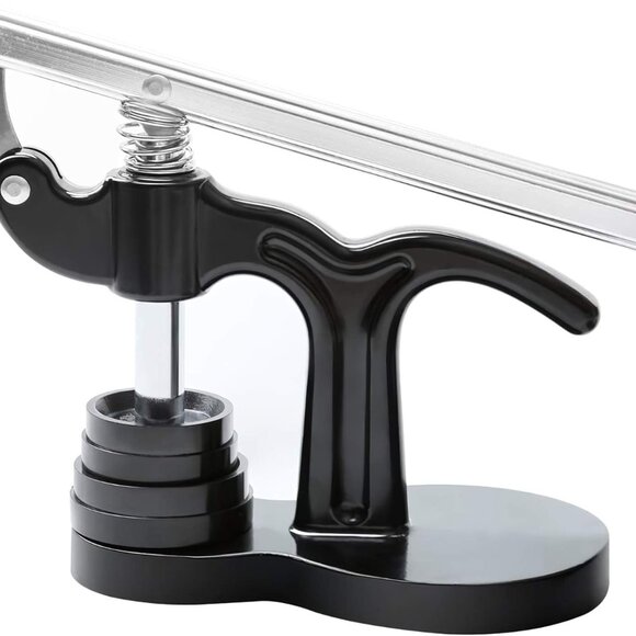 Watch Press Set Back Case Closer, 14pcs Watch Case Closer - Picture 3 of 6